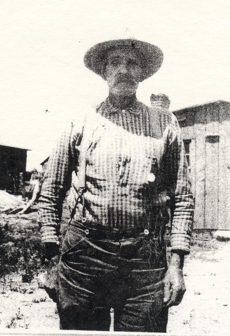 Charles Alverado Mott (1850 - 1924) Profile